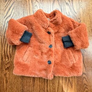 Stem Baby Jacket 9 Months